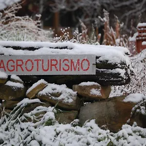 Iabiti-aurrekoa Country house Zamudio