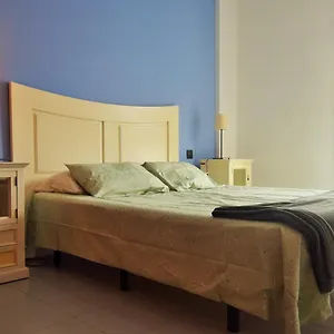  Appartamento Alquilaencanarias Duplex Cabezo Terrace And Pool