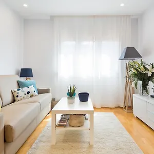 Rambla Catalunya Apartment Barcelona