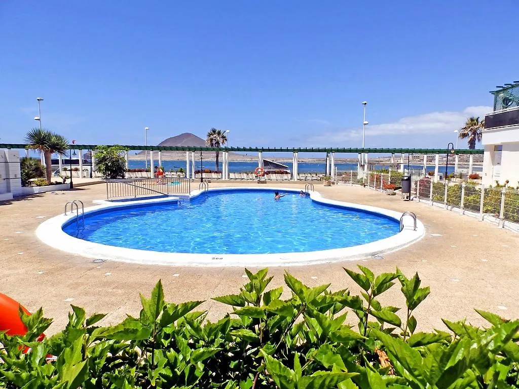 Apartamentos Medano - Estrella Del Mar 엘메다노 스페인