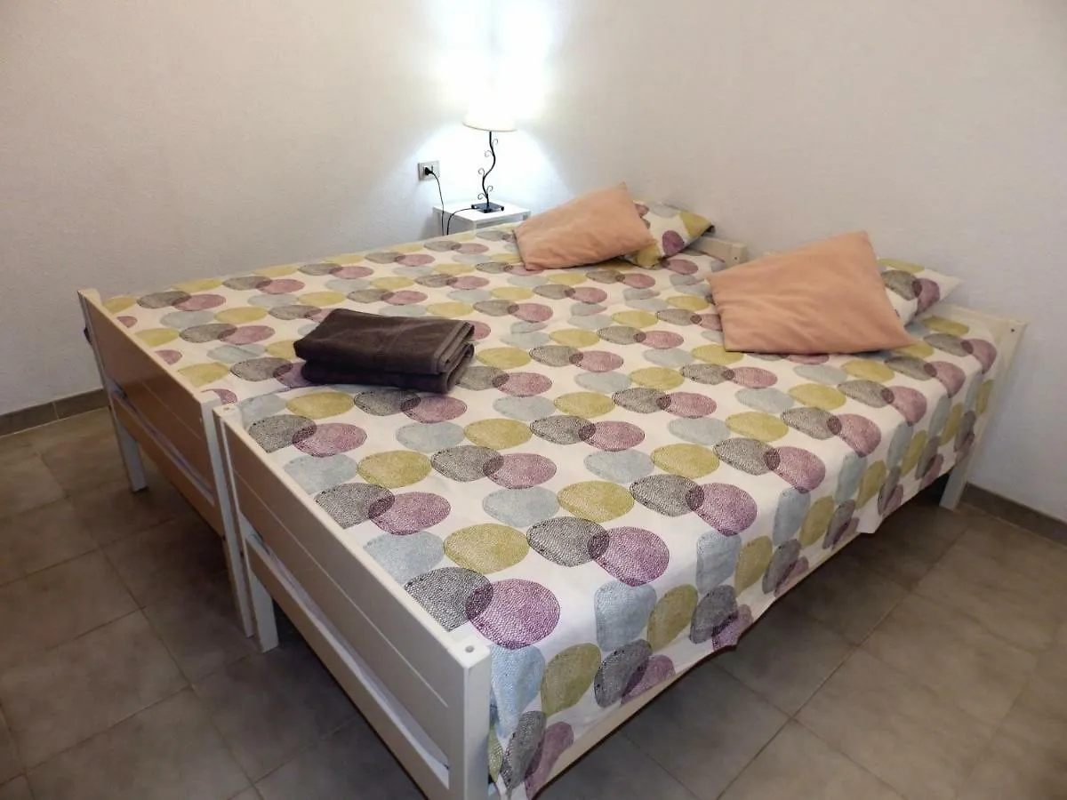 Apartamentos Medano - Estrella Del Mar 엘메다노 아파트