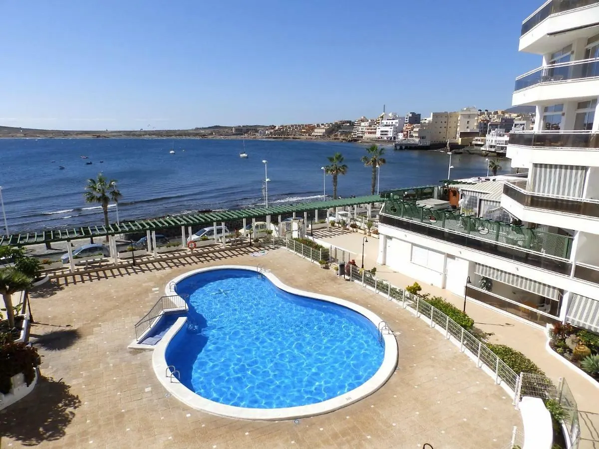 Apartamentos Medano - Estrella Del Mar 엘메다노 0*,  스페인