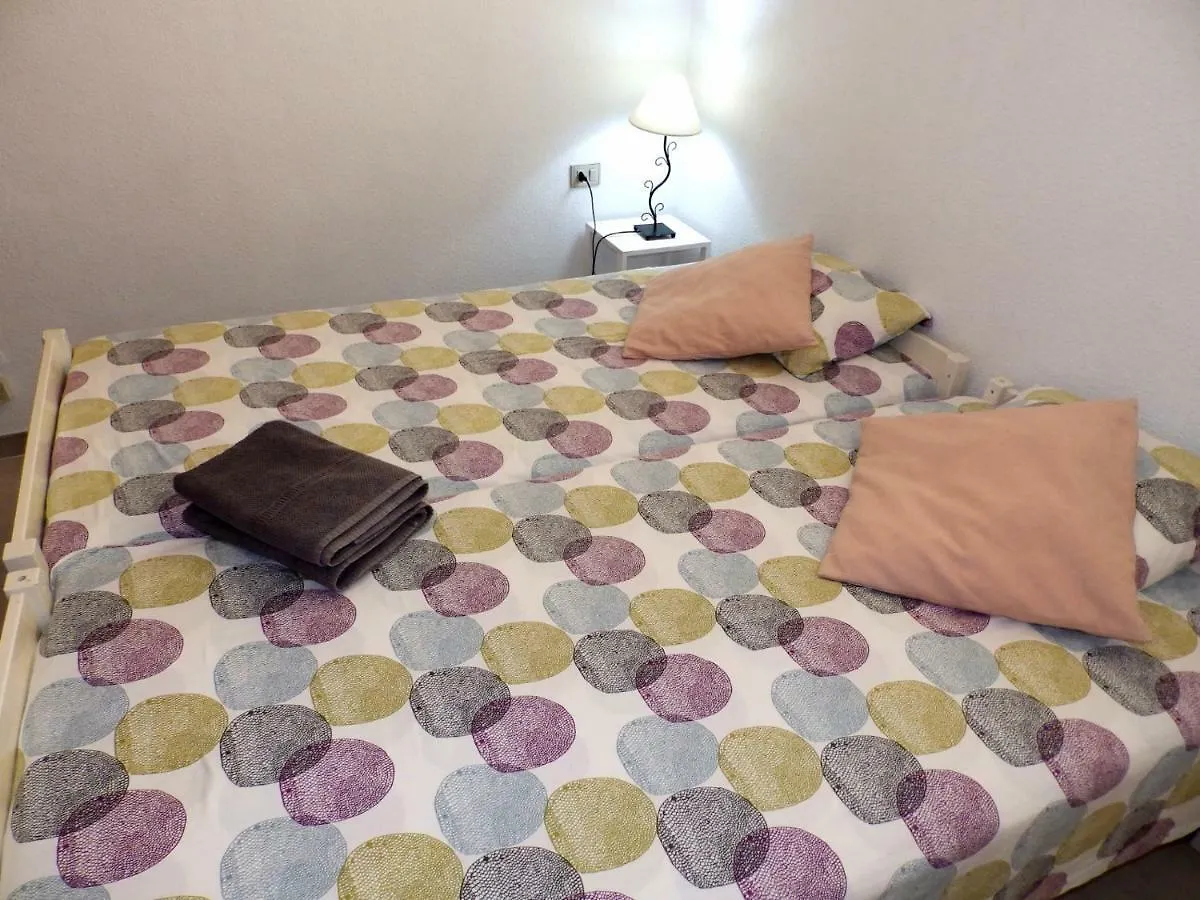 Apartamentos Medano - Estrella Del Mar 엘메다노