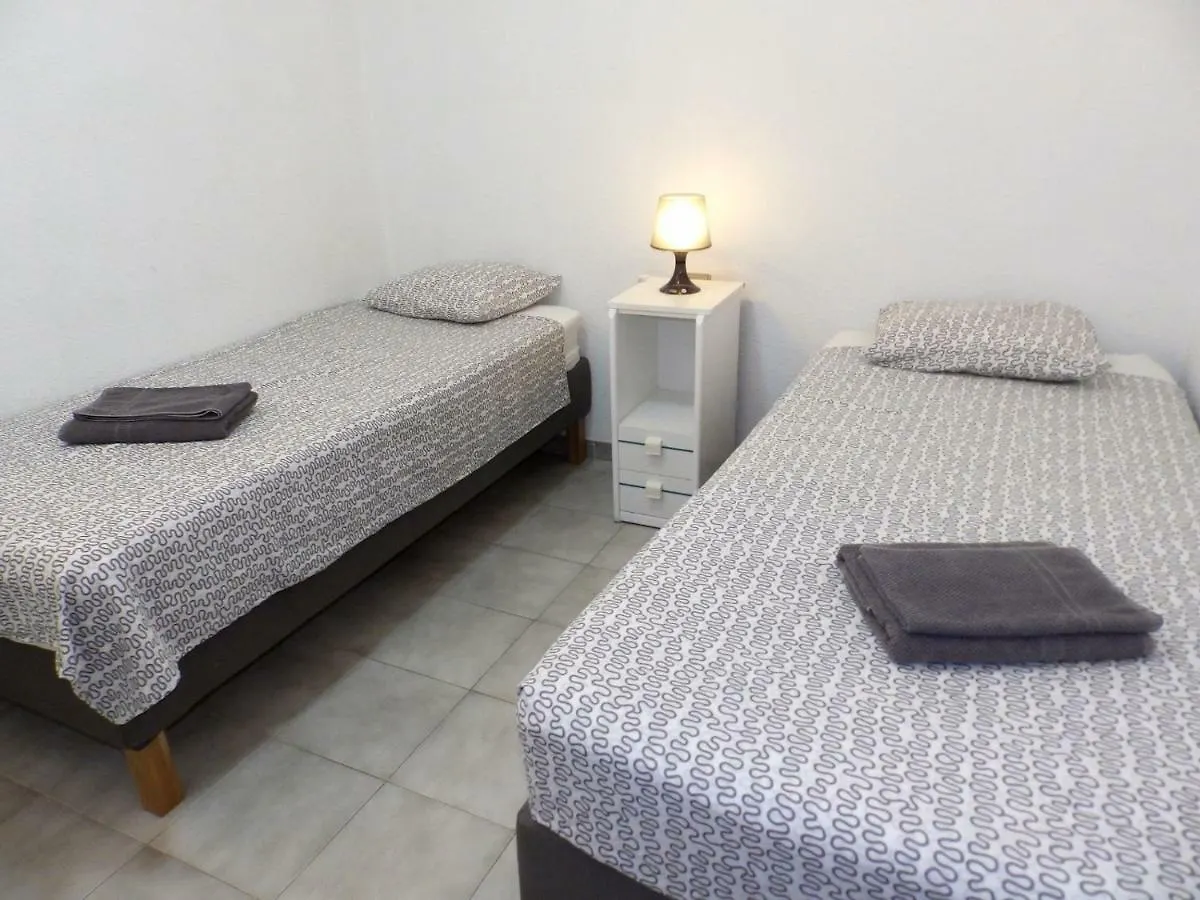 Apartamentos Medano - Estrella Del Mar 엘메다노 아파트