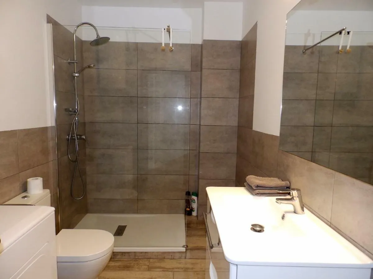 Apartamentos Medano - Estrella Del Mar 엘메다노 아파트