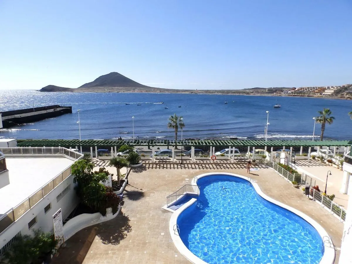 Apartamentos Medano - Estrella Del Mar 엘메다노 0*,